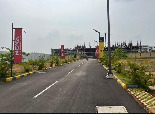  siva-prakash-avenue Internal Roads & Footpaths