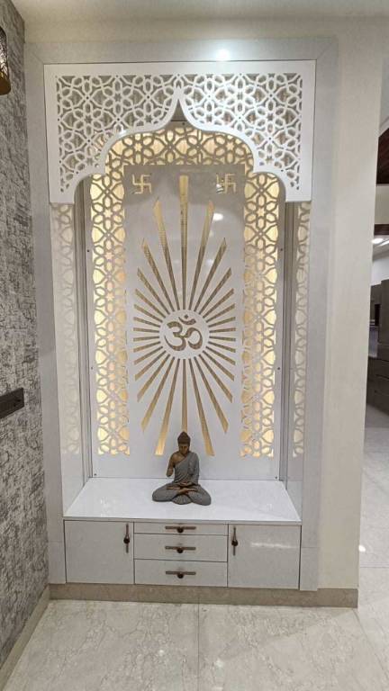 Paridhi Builder Floor 10