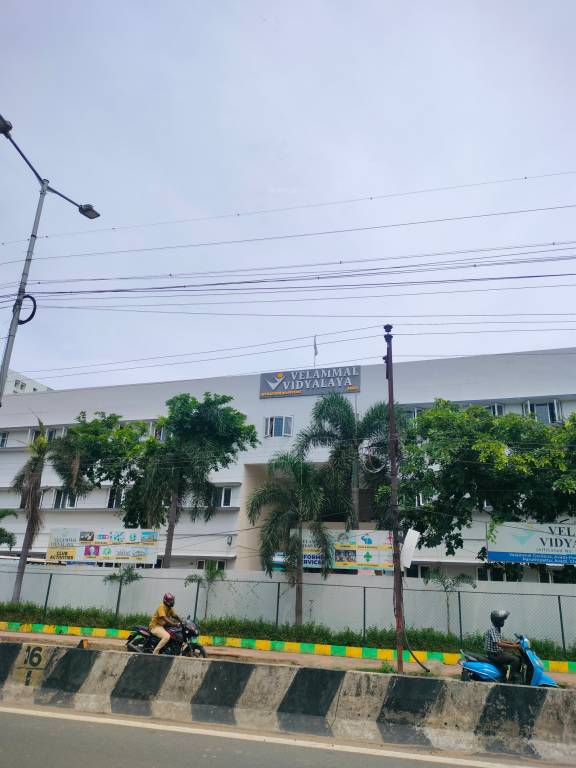  sm garden Internal Roads & Footpaths