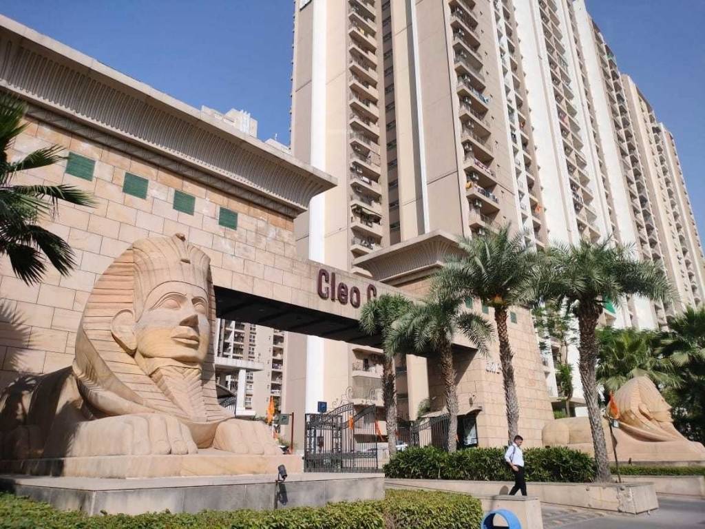 ABA Cleo County Phase 1