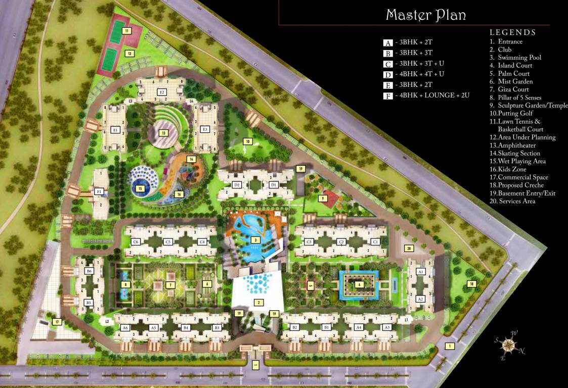 ABA Cleo County Phase 1