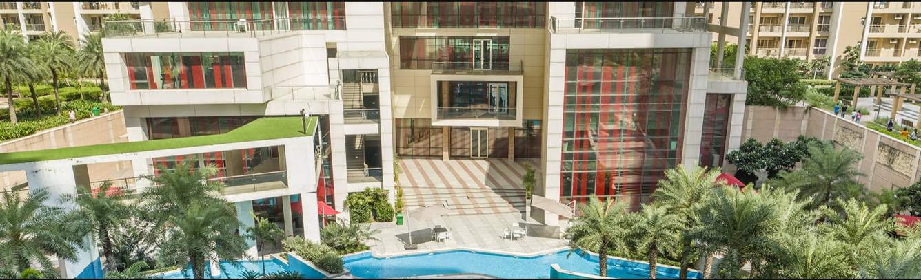 cleo county phase 1 Club House