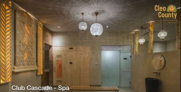 Spa cleo-county-phase-1 Spa