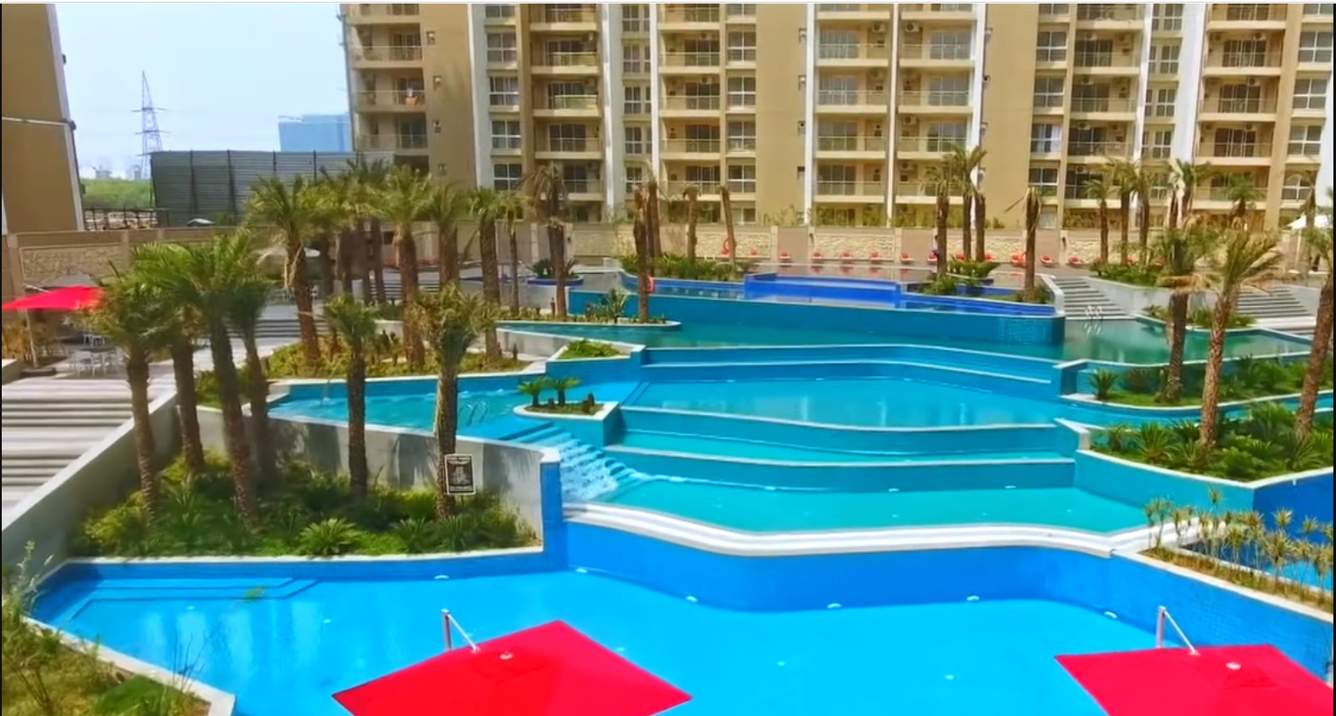 cleo county phase 1 Swimming Pool