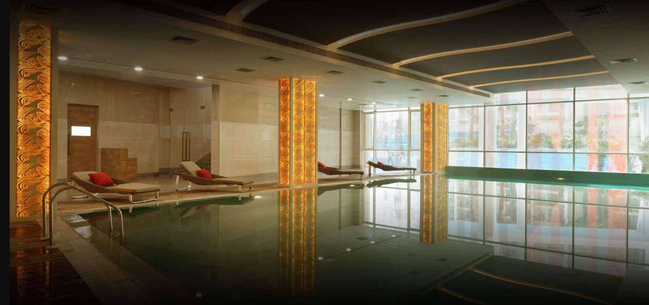 cleo county phase 1 Swimming Pool