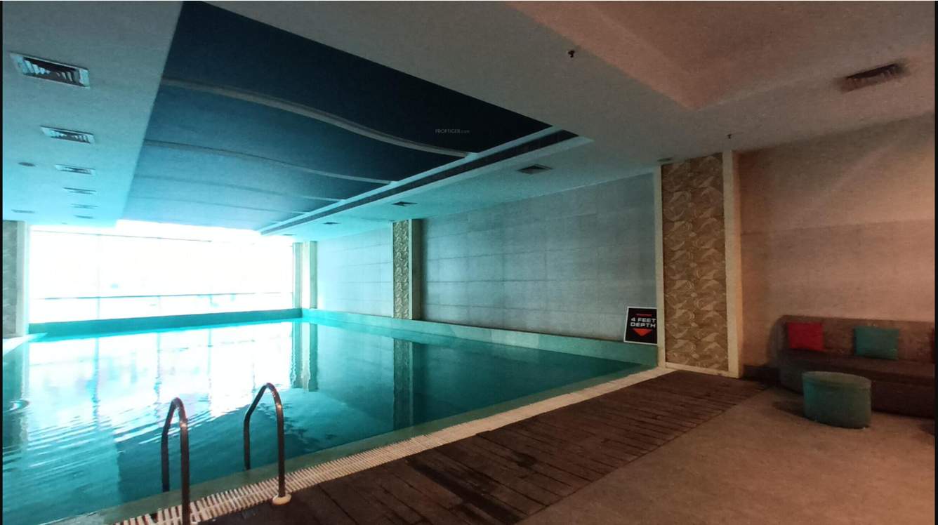 cleo county phase 1 Swimming Pool