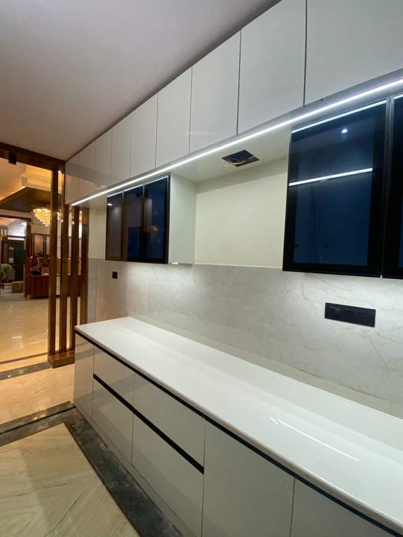  orchid homes Kitchen