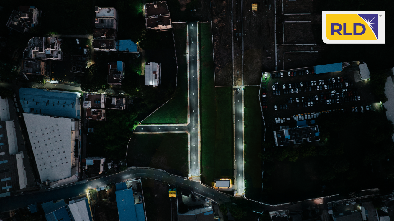  rld merlion estate Plot