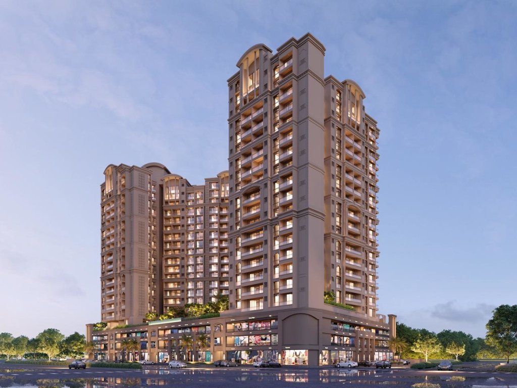  krish skylar Elevation