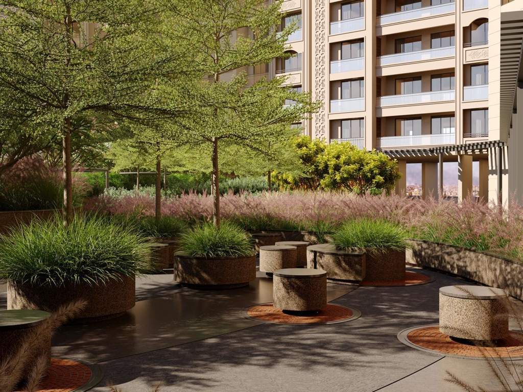  krish skylar Landscape Garden and Tree Planting