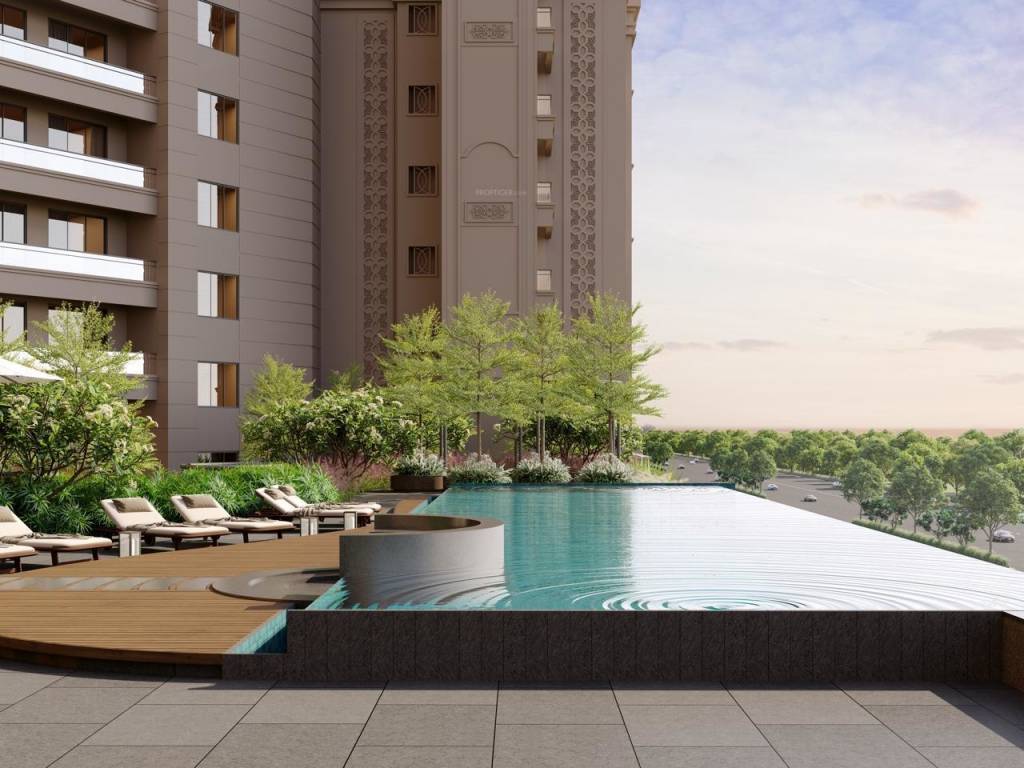  krish skylar Swimming Pool