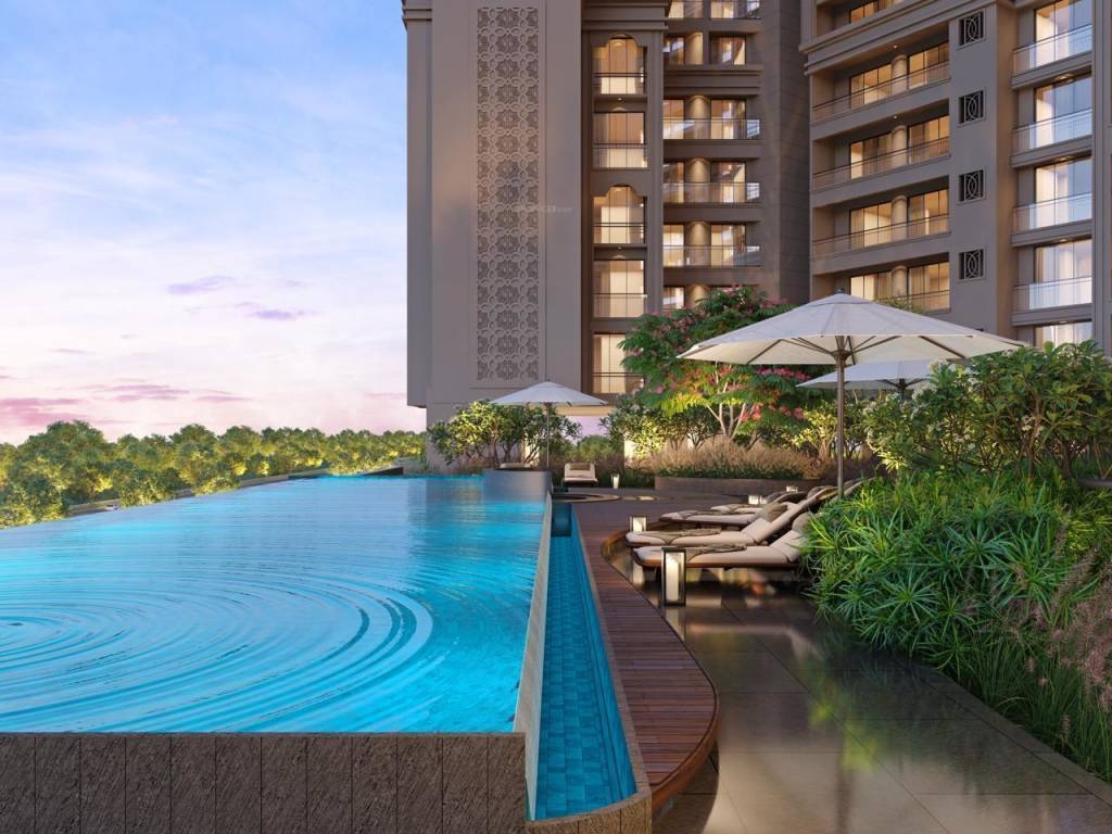  krish skylar Swimming Pool