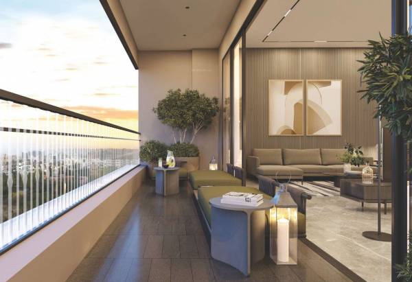  krish-skylar Balcony