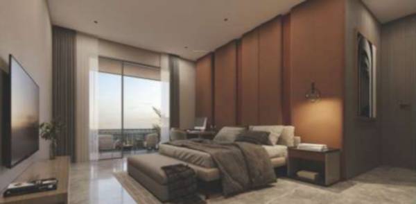  krish-skylar Bedroom