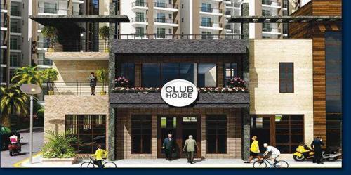  shalimar-city-phase-2 Club House