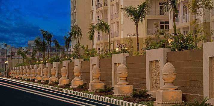  shalimar city phase 2 Others