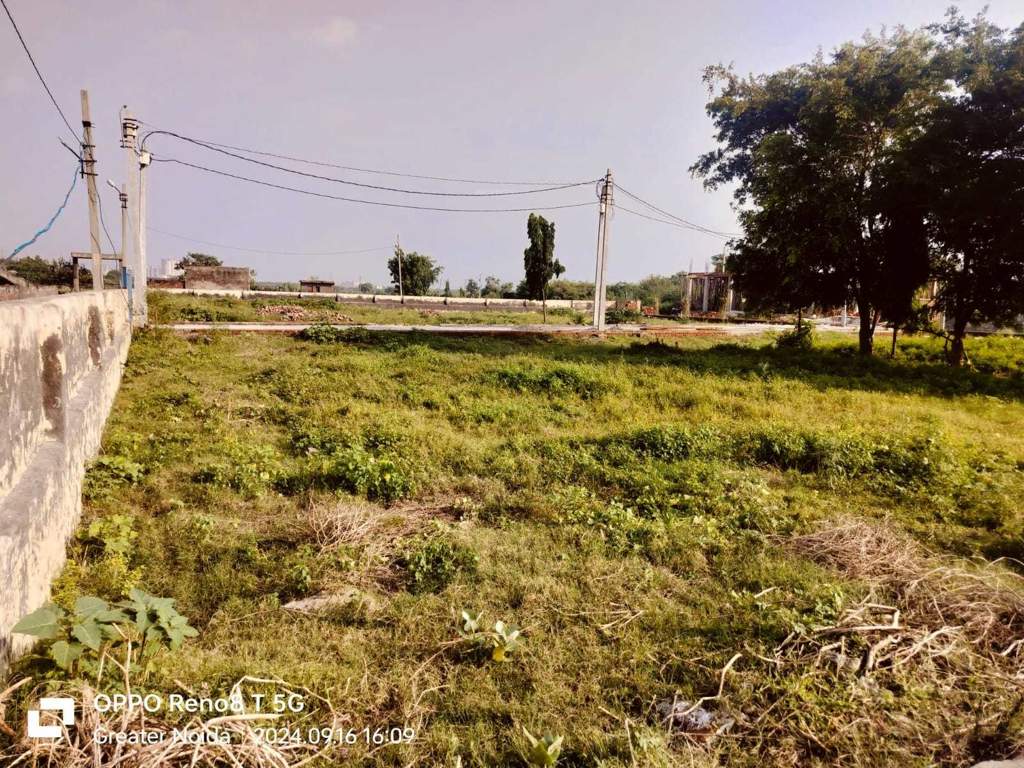  techzone enclave Plot