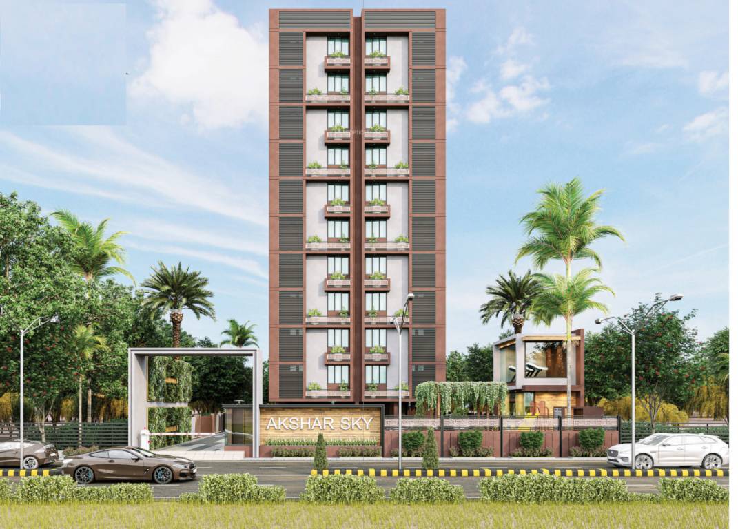Elevation akshar sky Elevation