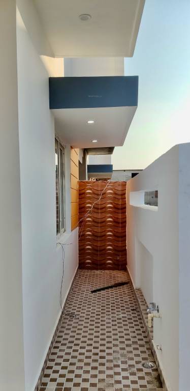  grah villas Elevation