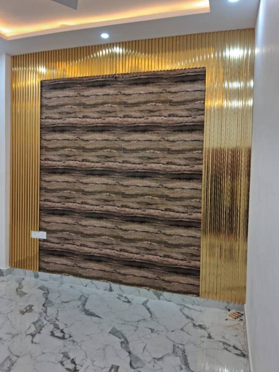  grah villas Living Area