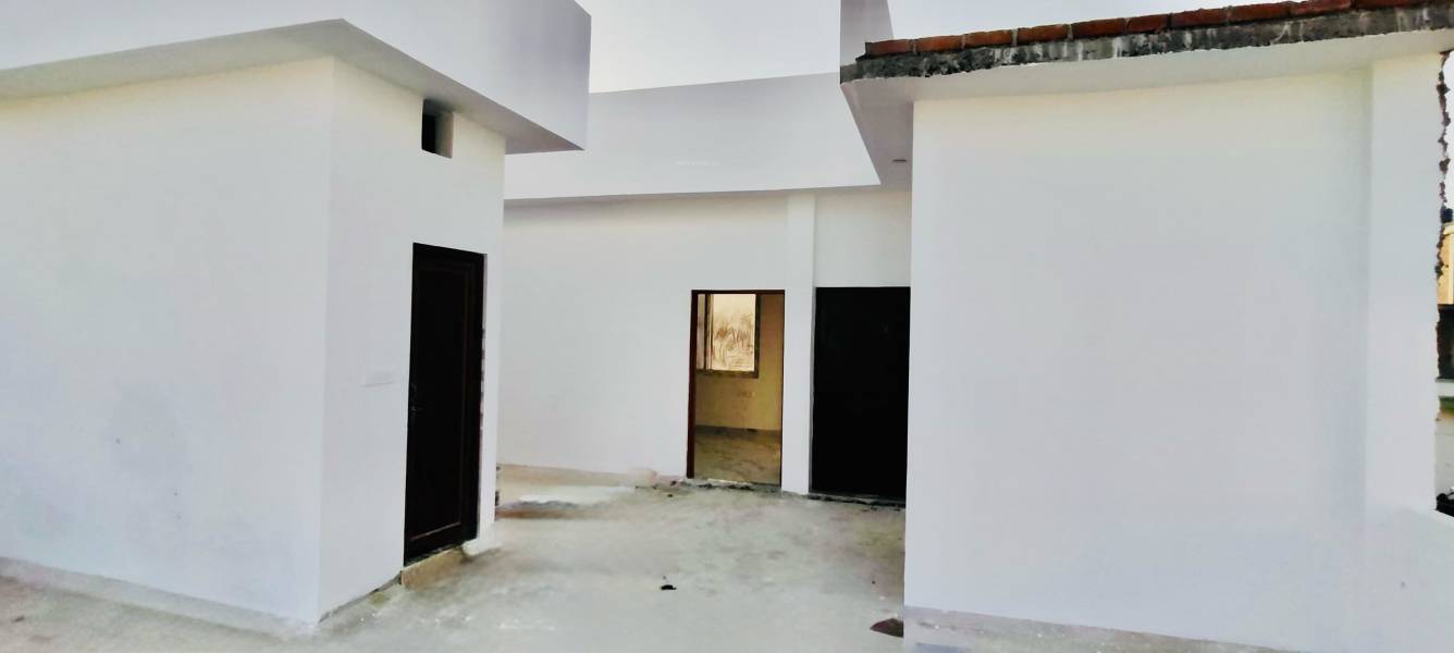  grah villas Living Area