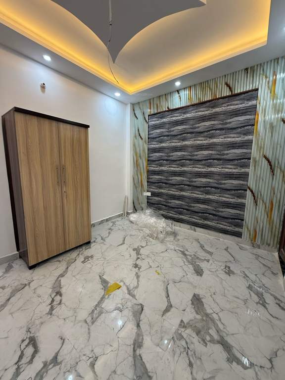  grah villas Living Area