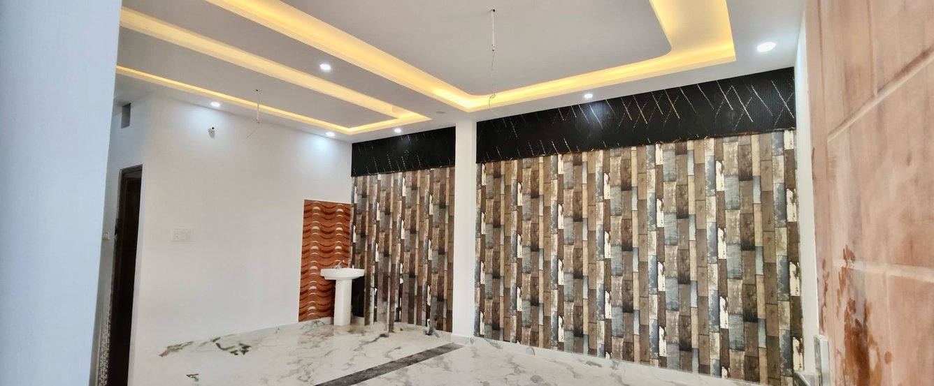  grah villas Living Area