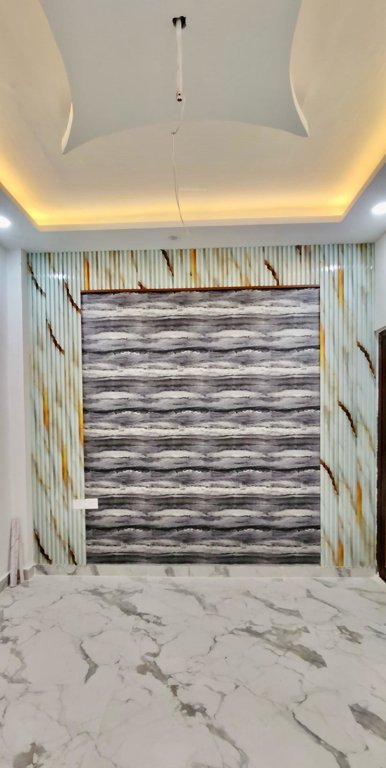  grah villas Living Area