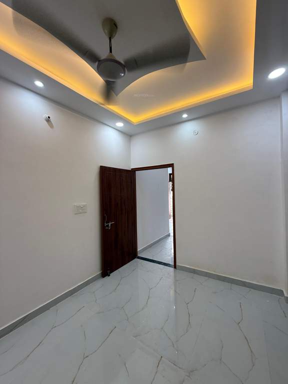  grah villas Living Area