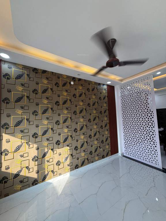  grah villas Living Area