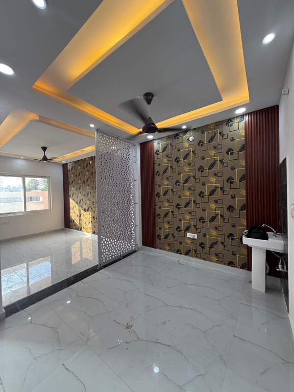  grah villas Living Area