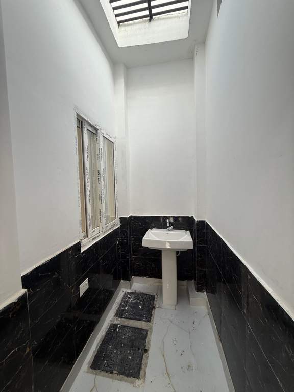  grah villas Living Area