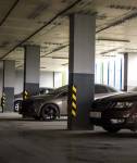 Car Parking  trinity Car Parking