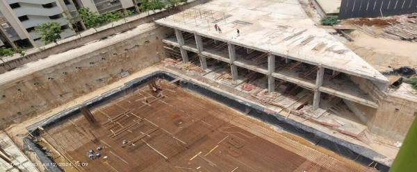  stateland A Construction Status Dec-24