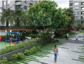  stateland Children's play area