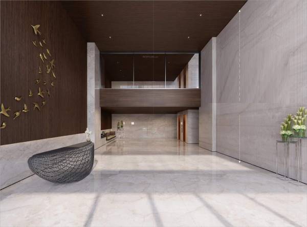  stateland Entrance Lobby