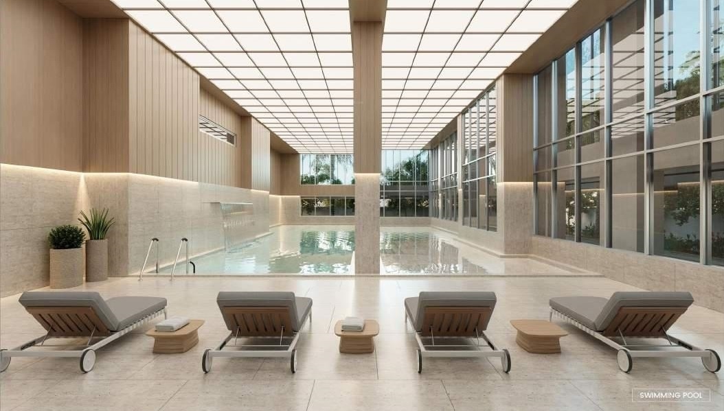  stateland Swimming Pool