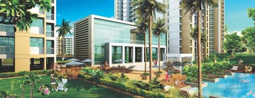  neo-town-phase-2 Club House