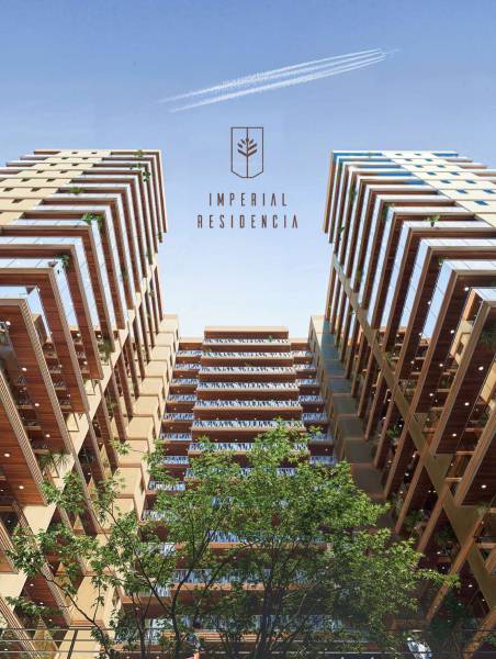  imperial-residencia Elevation