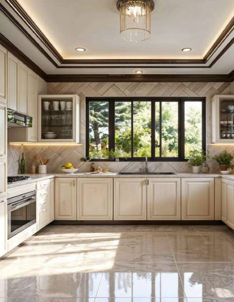  imperial-residencia Kitchen