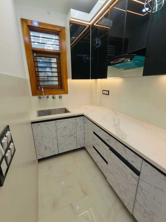 shivansh luxury homes Kitchen