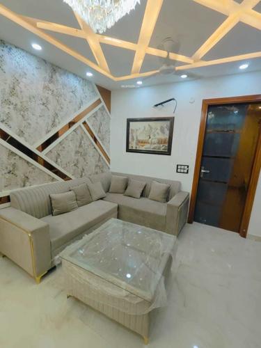  shivansh-luxury-homes Living Area