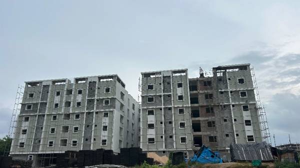  heritage-living Construction Status Oct-24