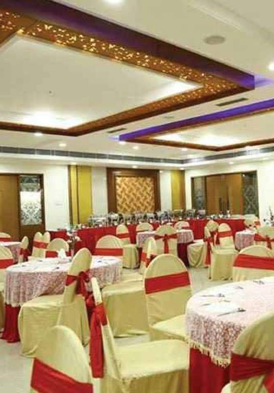  heritage living Banquet Hall