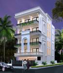 Elevation shivansh-homes Elevation