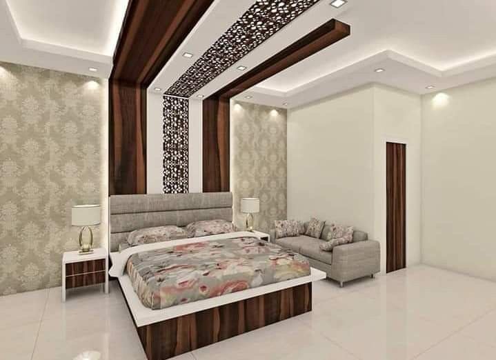  shivansh homes Bedroom