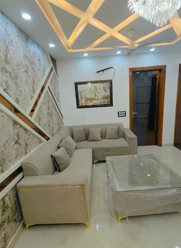  shivansh-homes Living Area