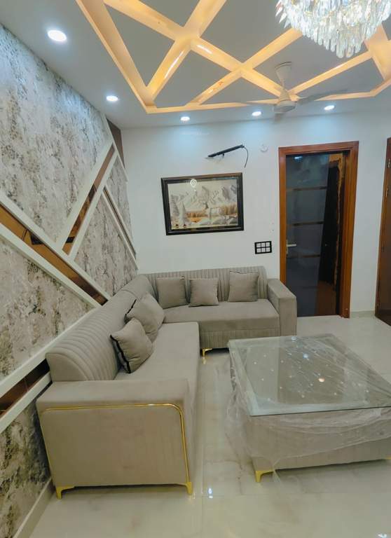  shivansh homes Living Area