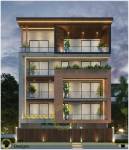 shivansh-smart-homes Elevation