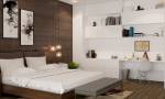  shivansh-smart-homes Bedroom